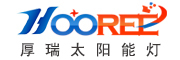 HOOREE品牌LOGO图片
