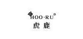 hooru品牌LOGO图片