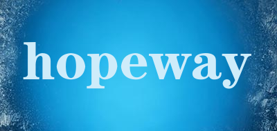 hopeway品牌LOGO图片