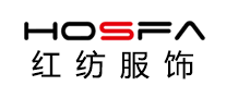 HOSFA/红纺品牌LOGO图片