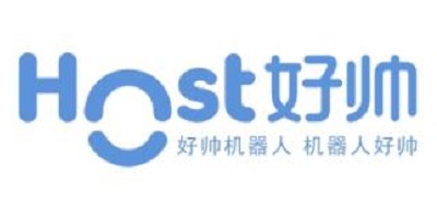 HOST/好帅LOGO