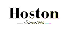 HOSTON/好事中LOGO