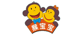 猴宝宝品牌LOGO图片