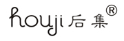 houji/后集品牌LOGO图片