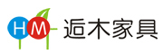 逅木家居品牌LOGO图片