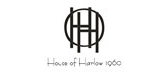 houseofharlow1960品牌LOGO图片