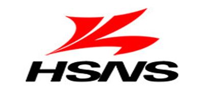 HOUSHENANSHENG/后舍男生LOGO