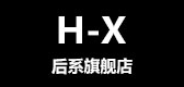 后系品牌LOGO图片