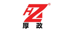 厚政品牌LOGO图片