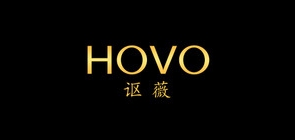 hovo品牌LOGO图片