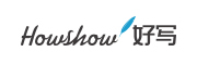 howshow/好写品牌LOGO图片