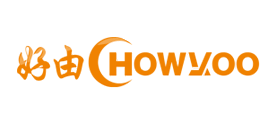 Howyoo/好由LOGO