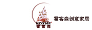 HOXNE/霍客森品牌LOGO图片