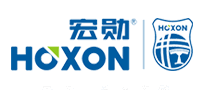 Hoxon/宏勋品牌LOGO图片