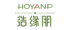 Hoyanp/浩缘朋品牌LOGO图片