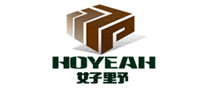 HOYEAH/好野品牌LOGO图片