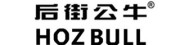 HOZBULL/后街公牛品牌LOGO图片