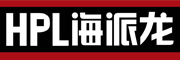 HPL/海派龙品牌LOGO图片