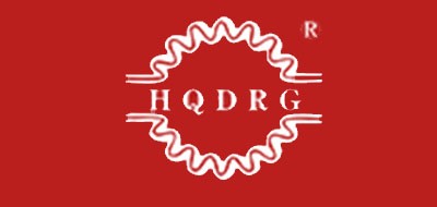 HQDRG品牌LOGO