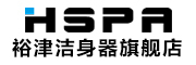 HSPA品牌LOGO图片