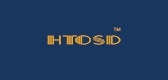 htosd品牌LOGO图片