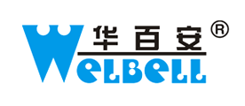 华百安品牌LOGO图片