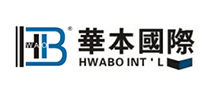 华本LOGO