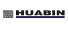 HUABIN/华滨品牌LOGO图片