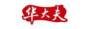 华大夫品牌LOGO图片