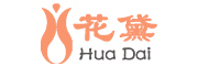 HUADAI/花黛LOGO