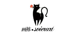 画栋品牌LOGO图片