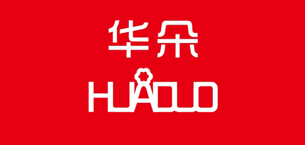 华朵服饰品牌LOGO图片