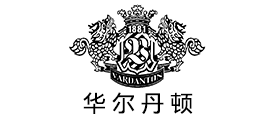 华尔丹顿品牌LOGO图片