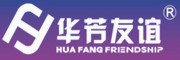 华芳友谊品牌LOGO图片