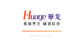 华戈品牌LOGO图片