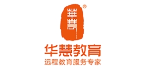 华慧品牌LOGO图片