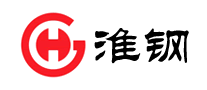 淮钢品牌LOGO图片