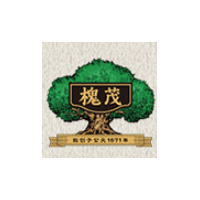 槐茂酱菜品牌LOGO