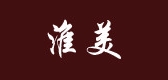 淮美女装品牌LOGO图片