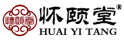 huaiyitang/怀颐堂品牌LOGO图片