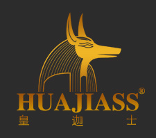 huajiass/皇迦士皮草品牌LOGO图片