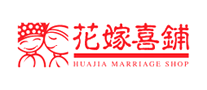 花嫁喜铺品牌LOGO图片