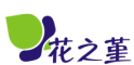 花堇LOGO