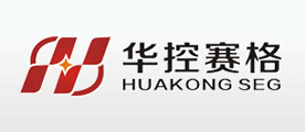 HUAKONGSEG/华控赛格品牌LOGO图片