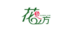 花立方品牌LOGO图片