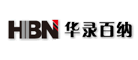 华录百纳品牌LOGO图片