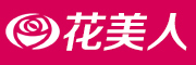 花美人品牌LOGO图片