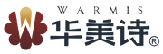HUAMEISHI/华美诗品牌LOGO图片