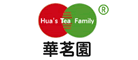 华茗园品牌LOGO图片