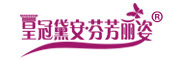 皇冠黛安·芬芳丽姿品牌LOGO图片